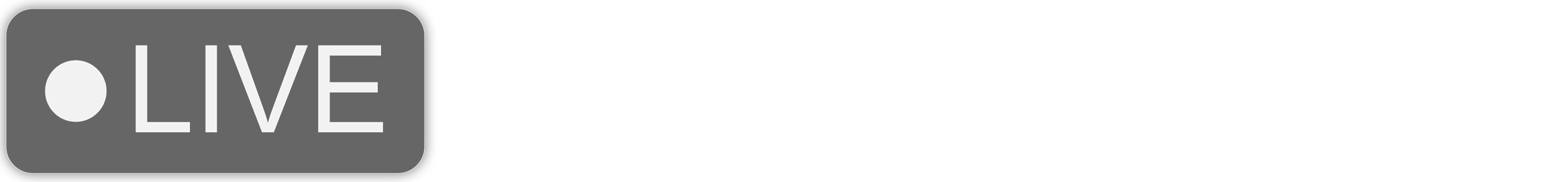 Twitch Live Status